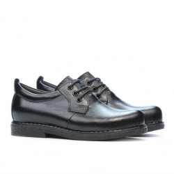 Children shoes 159 black