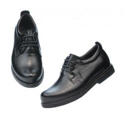 Children shoes 159 black