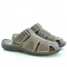 Men sandals 332 tuxon cafe