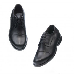 Children shoes 161 black