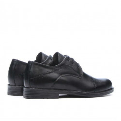 Children shoes 161 black