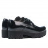 Women casual shoes 660 patent black01