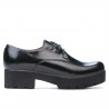 Women casual shoes 660 patent black01