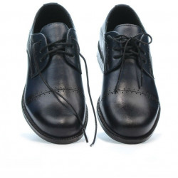 Children shoes 161 a indigo