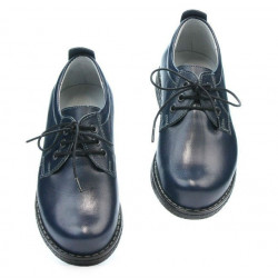Children shoes 159 indigo