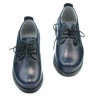 Children shoes 159 indigo