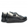 Women sport shoes 680 black combined
