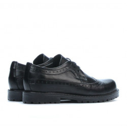 Children shoes 163 black