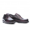 Children shoes 163 a bordo