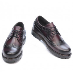 Children shoes 163 a bordo