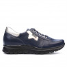 Women sport shoes 680 indigo combined