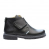 Children boots 3004 black