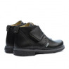 Children boots 3004 black