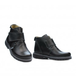 Children boots 3004 black