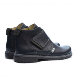 Children boots 3004 indigo