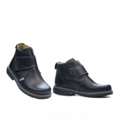 Children boots 3004 indigo