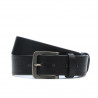Men belt 10b biz black