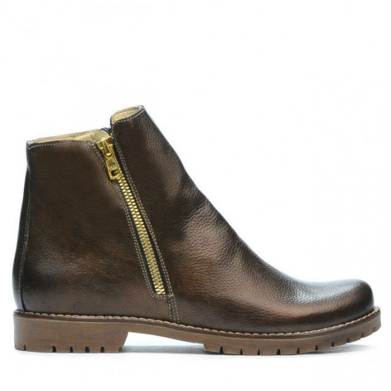 Women boots 3304 aramiu