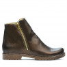 Women boots 3304 aramiu