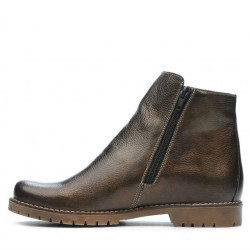 Women boots 3304 aramiu