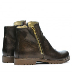 Women boots 3304 aramiu