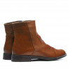 Men boots 476 a cafe