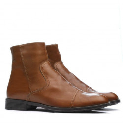 Men boots 476 a cafe