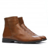 Men boots 476 a cafe