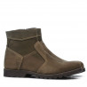 Men boots 478 bufo brown