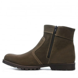 Men boots 478 bufo brown