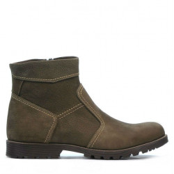 Men boots 478 bufo brown