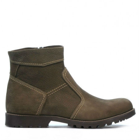 Men boots 478 bufo brown