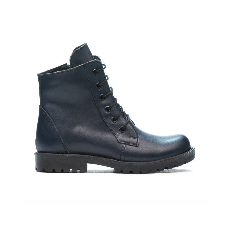 Children boots 3000 indigo