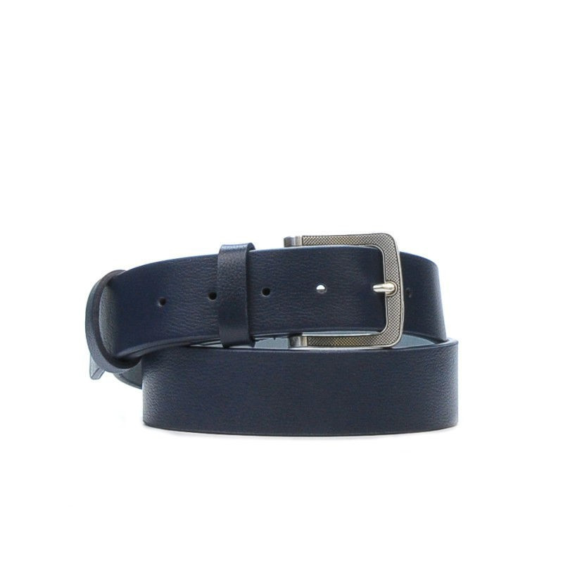 Men belt 10b biz indigo