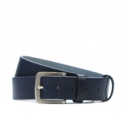 Men belt 10b biz indigo
