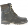 Men boots (large size) 470m tuxon cafe