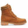 Teenagers boots 438 tuxon brown