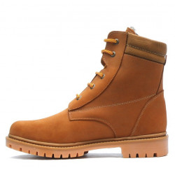 Teenagers boots 438 tuxon brown