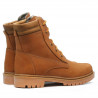 Teenagers boots 438 tuxon brown
