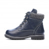 Small children boots 29c indigo