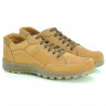 Men sport shoes 853 tuxon brown