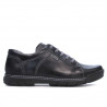 Men sport shoes 834 tuxon black