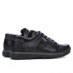 Men sport shoes 834 tuxon black