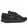 Men sport shoes 834 tuxon black