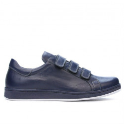 Men sport shoes 959sc indigo scai