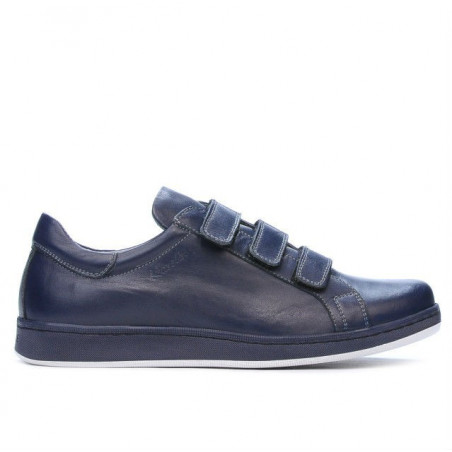 Men sport shoes 959sc indigo scai