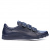 Men sport shoes 959sc indigo scai