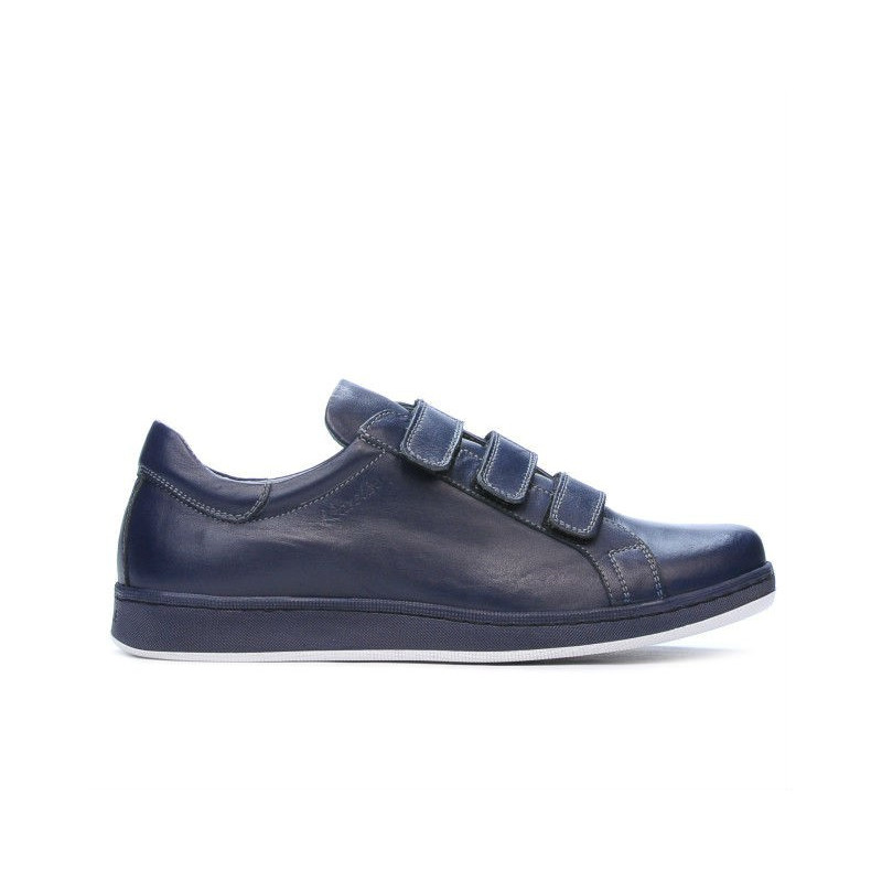 Men sport shoes 959sc indigo scai