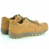 Men sport shoes 853 tuxon brown