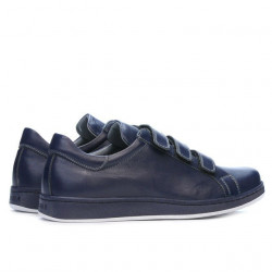 Men sport shoes 959sc indigo scai